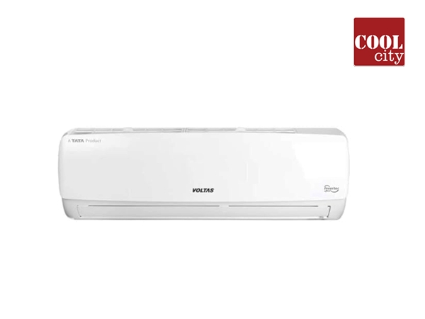 VOLTAS - 1.5TR 5STAR INVERTER 185V VECTRA ELEGANT